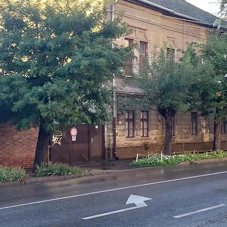 Apartmán Arkad Center *