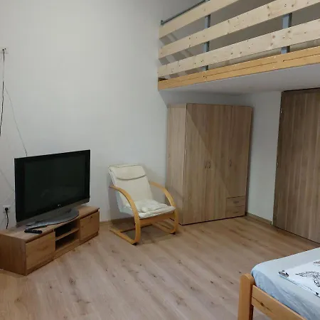 Apartmán Arkad Center *