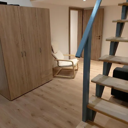 Arkad Center Apartmán *