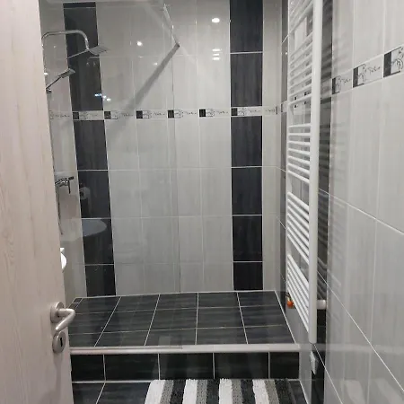 Apartmán Arkad Center