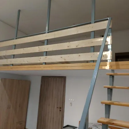 Arkad Center Apartmán *