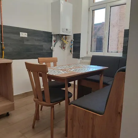 Arkad Center Appartement *