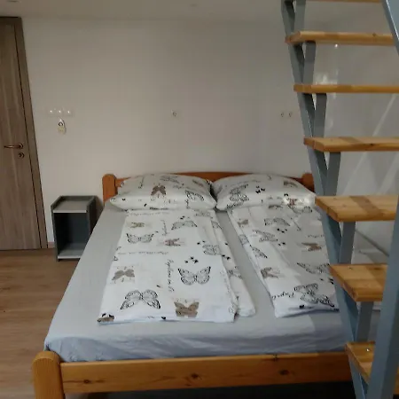 Arkad Center Apartmán Segedín