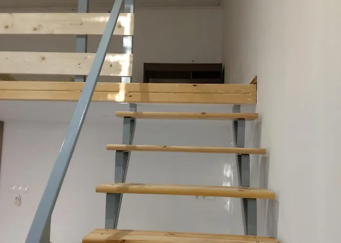 Arkad Center Apartmán