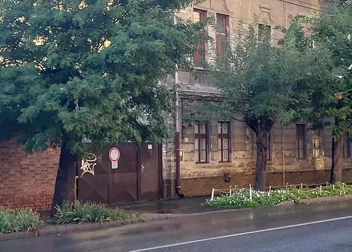 Apartmán Arkad Center *