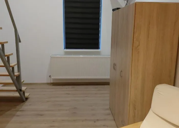 Arkad Center Apartmán