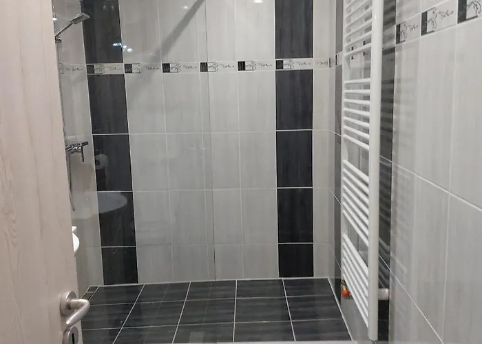 Apartmán Arkad Center