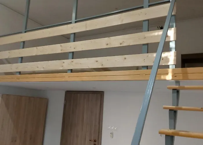 Arkad Center Apartmán *