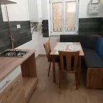 árkád Center Apartamento *