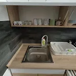 Apartamento árkád Center