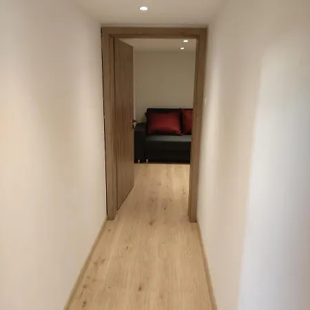 árkád Center Apartman *