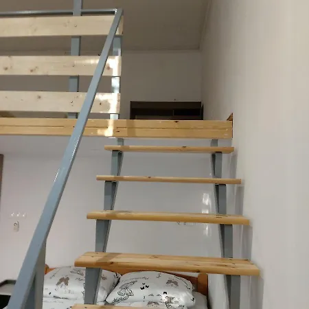 árkád Center Apartman