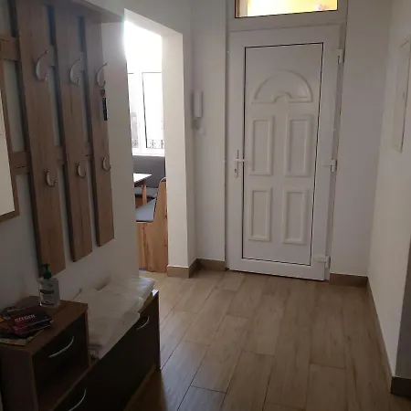 Arkad Center Apartment Szeged