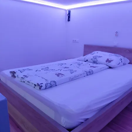 Arkad Center