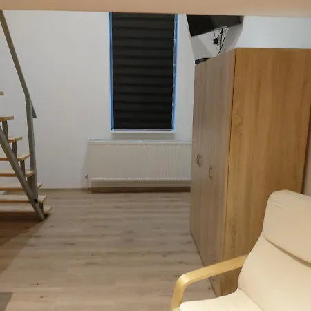 Arkad Center Apartment