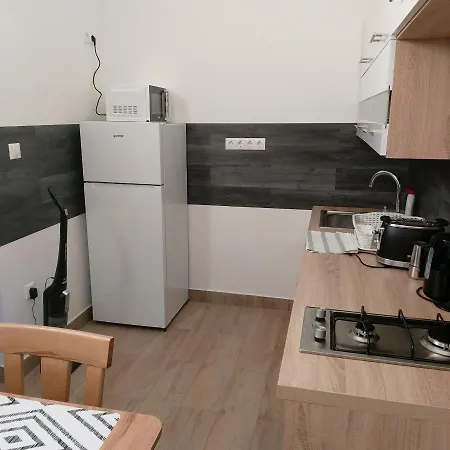 Arkad Center Apartment
