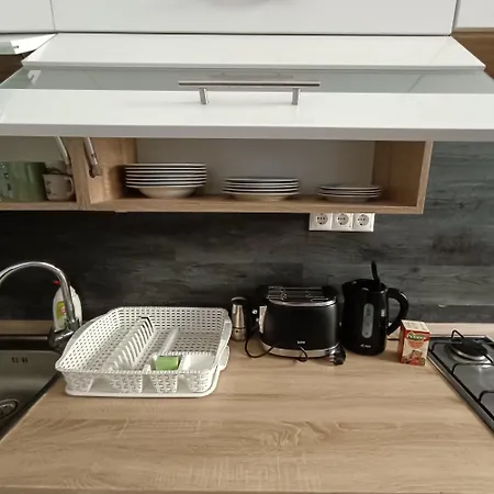 Apartman árkád Center *