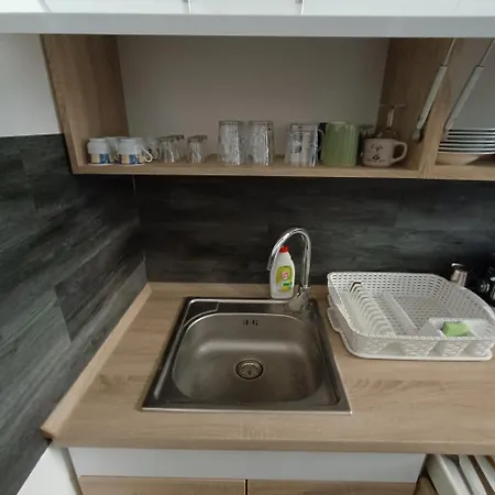 Apartment Arkad Center