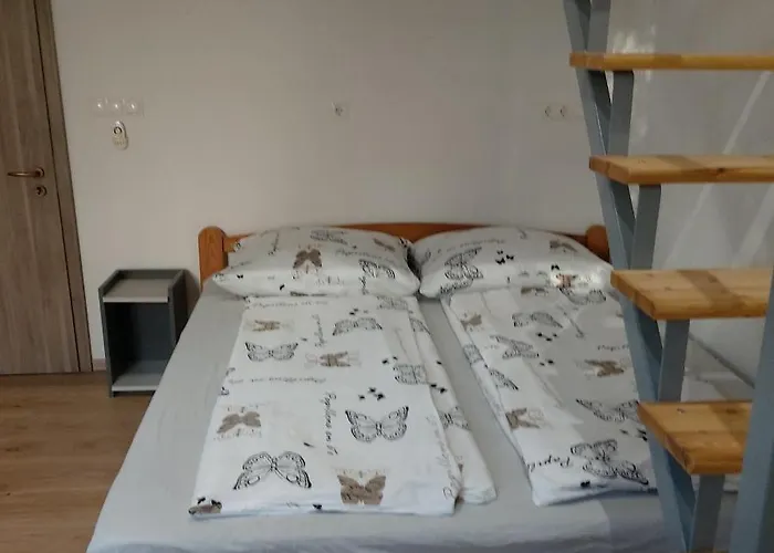 Arkad Center Lägenhet Szeged